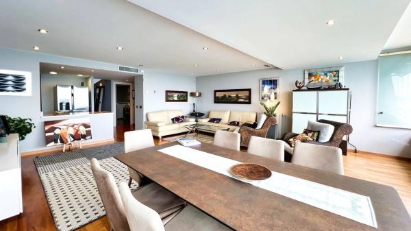 Piso en Zona de Mascarat