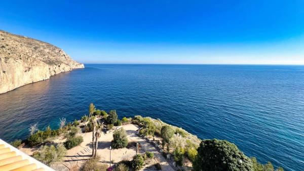 Piso en Zona de Mascarat