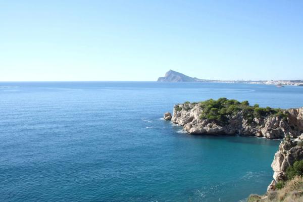 Piso en Zona de Mascarat