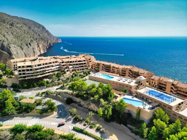 Piso en Zona de Mascarat