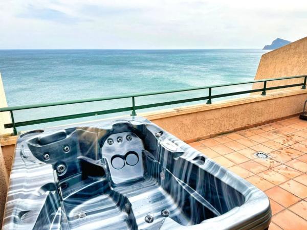 Piso en Zona de Mascarat