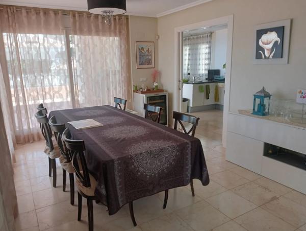 Ático en calle Alemania