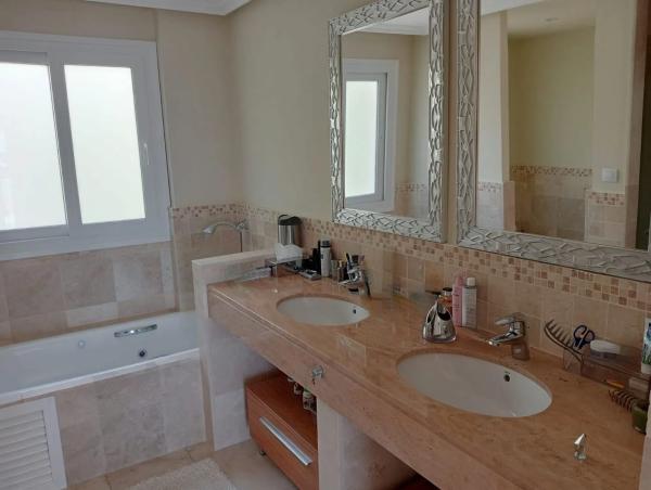 Ático en calle Alemania