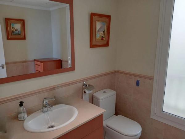 Ático en calle Alemania