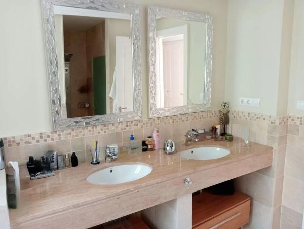 Ático en calle Alemania