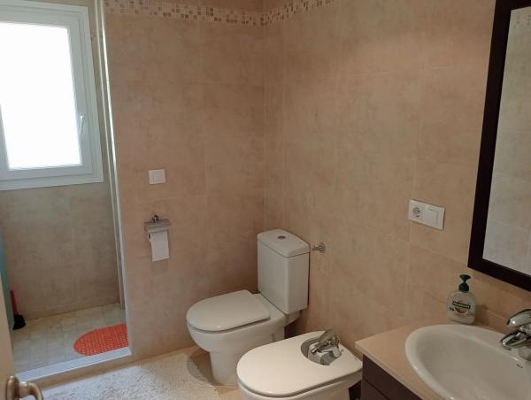 Ático en calle Alemania