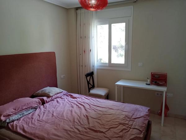 Ático en calle Alemania