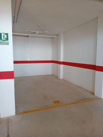 Ático en calle Alemania