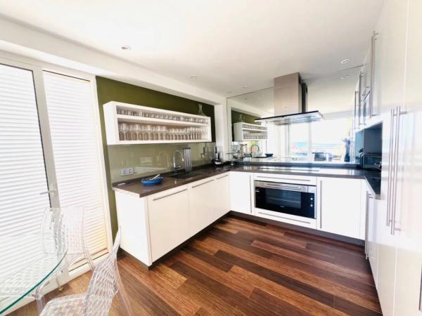 Piso en Altea Pueblo