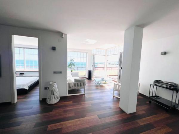 Piso en Altea Pueblo