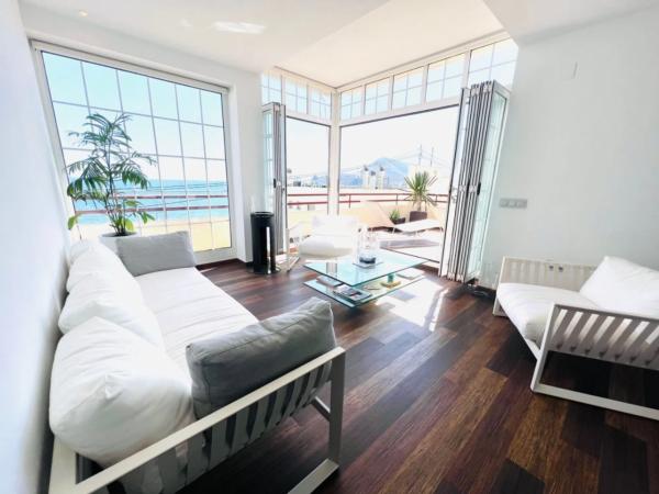 Piso en Altea Pueblo