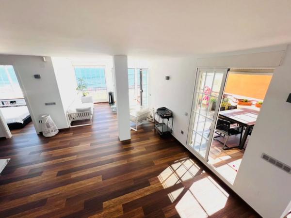 Piso en Altea Pueblo