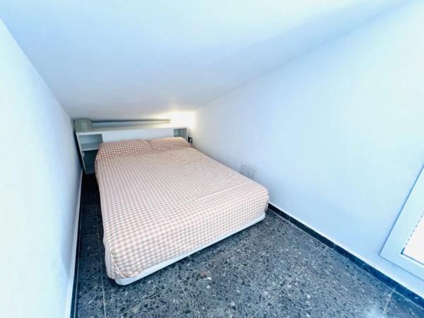 Piso en Altea Pueblo