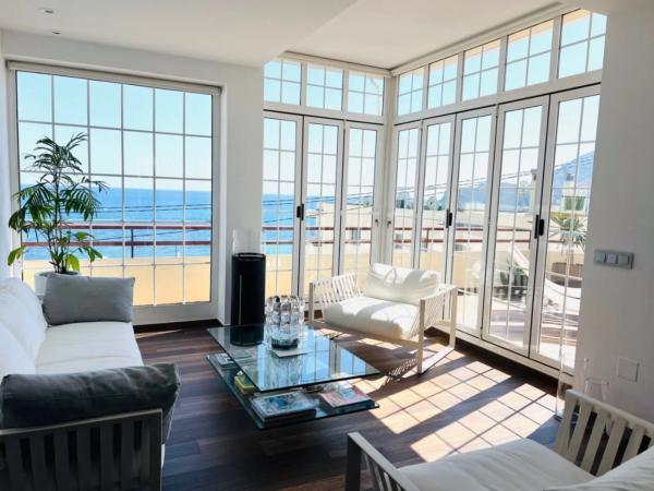 Piso en Altea Pueblo