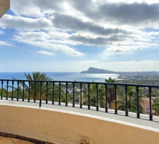 Piso en Altea Hills
