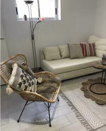 Piso en carretera del Albir