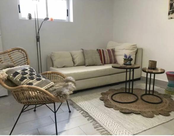 Piso en carretera del Albir