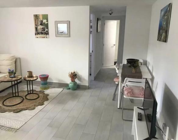 Piso en carretera del Albir