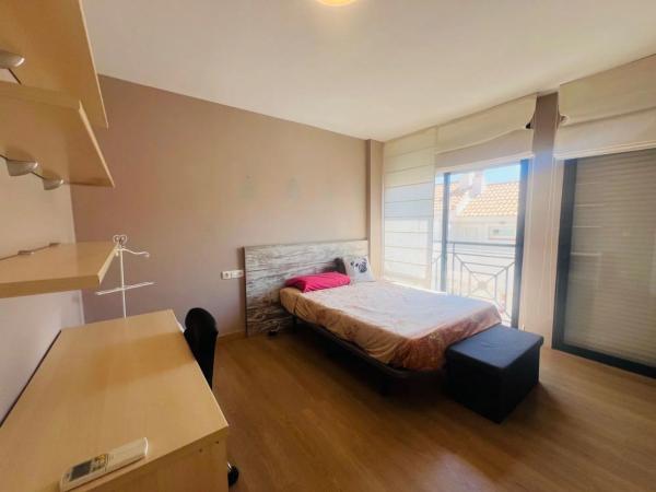 Piso en Costera dels Nassos