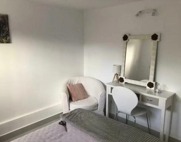 Piso en carretera del Albir