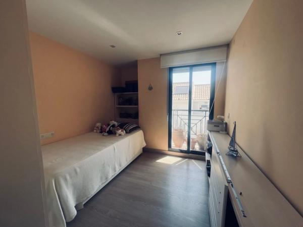 Piso en Costera dels Nassos