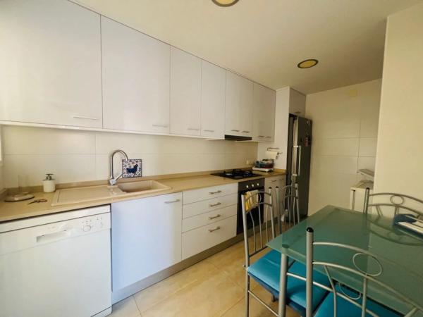 Piso en Costera dels Nassos