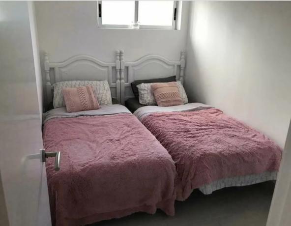 Piso en carretera del Albir