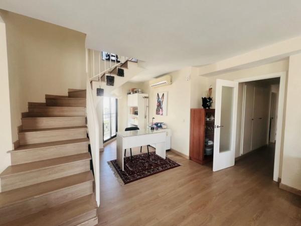 Piso en Costera dels Nassos