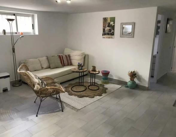 Piso en carretera del Albir