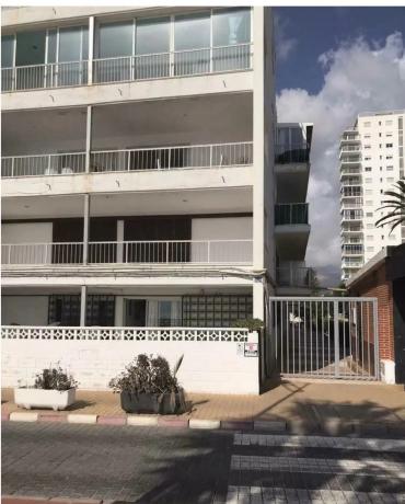 Piso en carretera del Albir