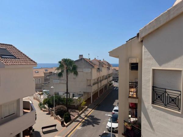 Piso en Costera dels Nassos