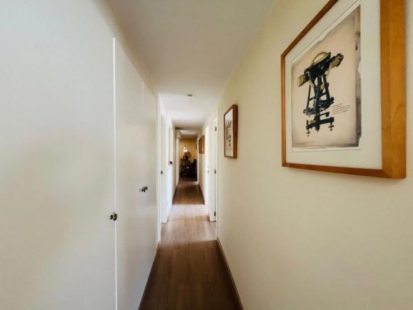 Piso en Costera dels Nassos