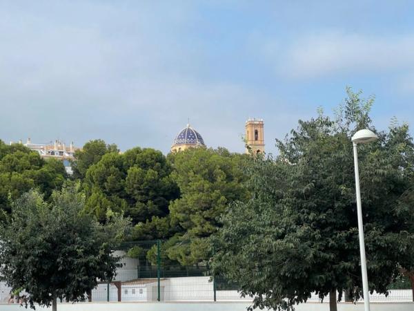 Piso en Costera dels Nassos