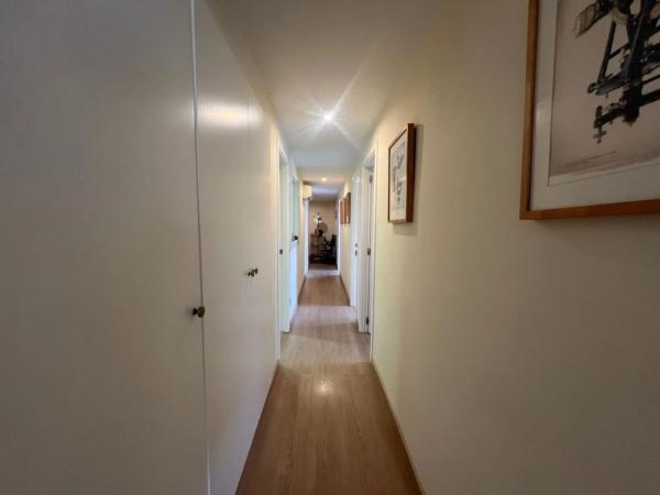 Piso en Costera dels Nassos