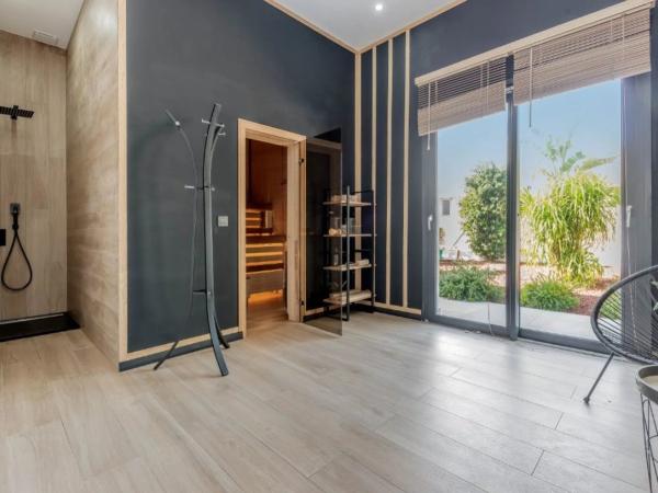 Casa independiente en calle Garrofer