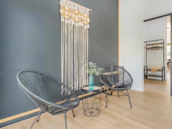 Casa independiente en calle Garrofer