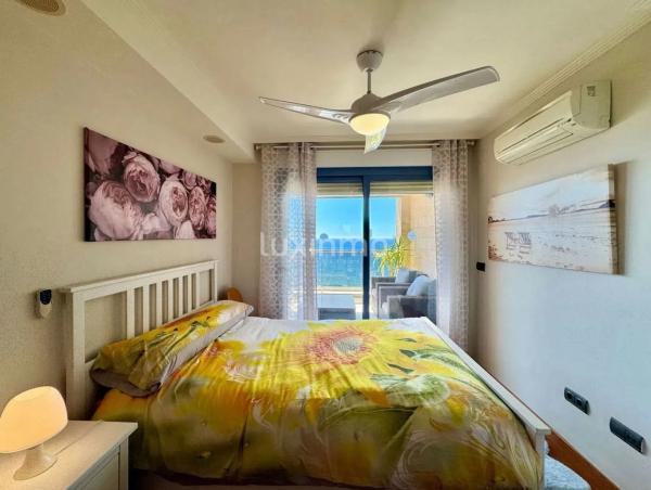 Piso en Zona de Mascarat