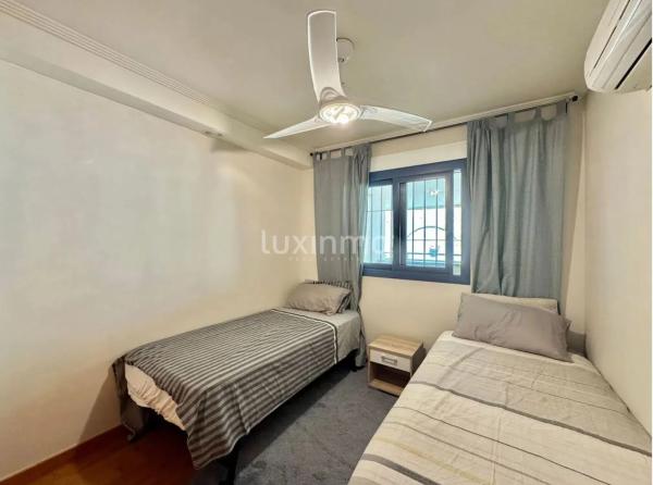 Piso en Zona de Mascarat