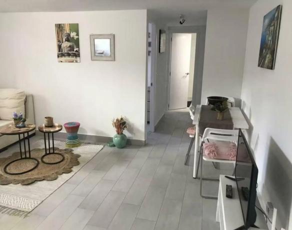 Piso en carretera del Albir