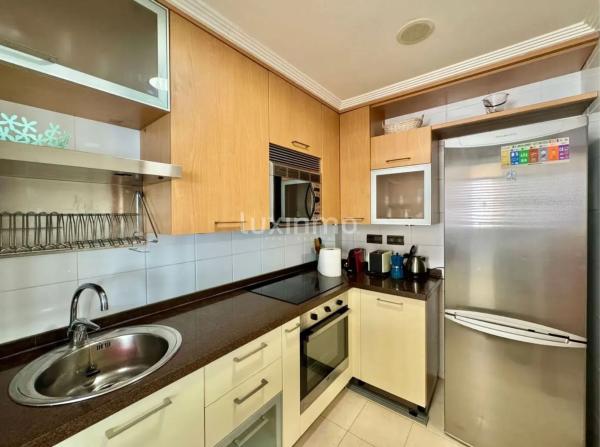 Piso en Zona de Mascarat