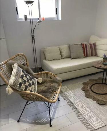 Piso en carretera del Albir