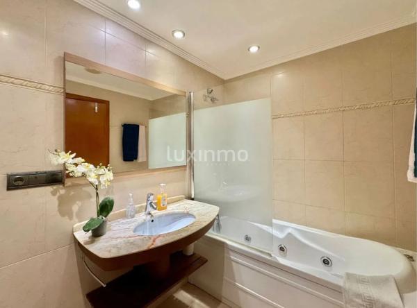 Piso en Zona de Mascarat