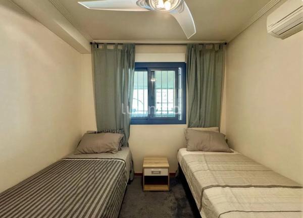 Piso en Zona de Mascarat