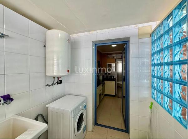 Piso en Zona de Mascarat