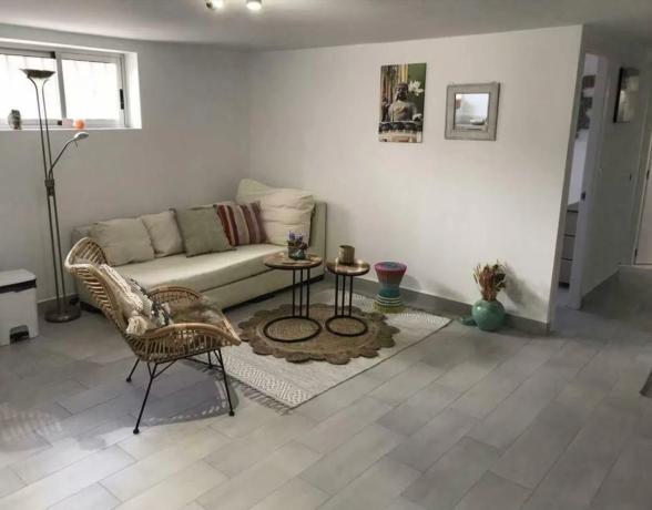 Piso en carretera del Albir