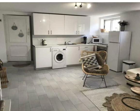 Piso en carretera del Albir