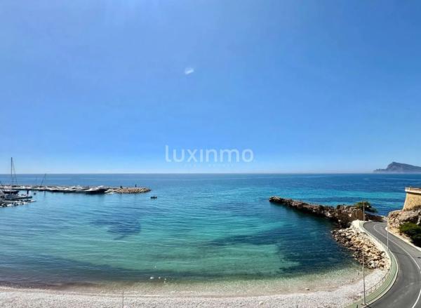 Piso en Zona de Mascarat