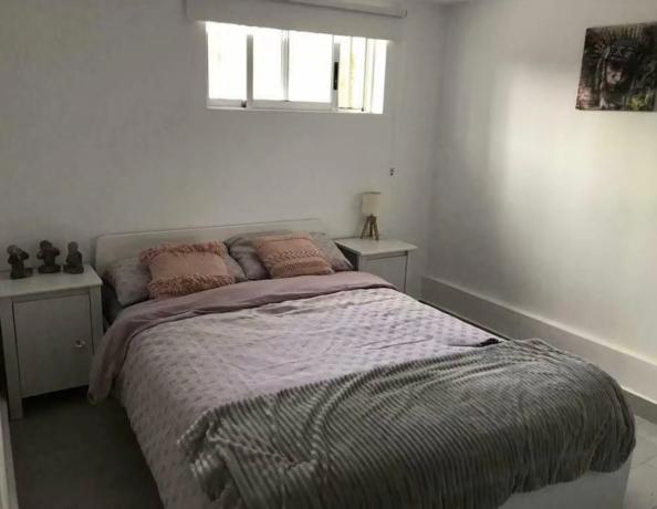 Piso en carretera del Albir