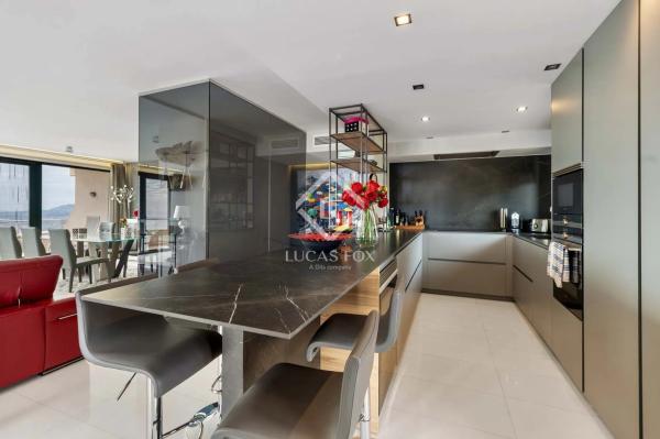 Dúplex en calle Principal de la Serra