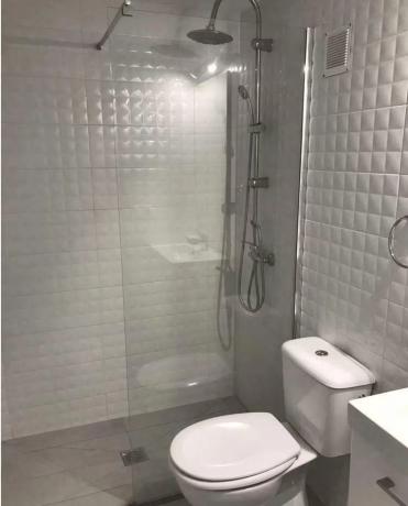 Piso en carretera del Albir